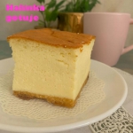 Sernik śmietankowy –...