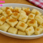 Kluski leniwe –...