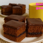 Szybki piernik –...