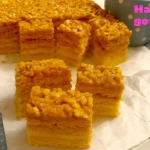 Ciasto Snikers –...