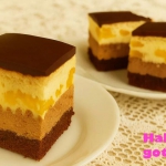 Ciasto Ambasador –...