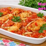 Ryba po japońsku –...