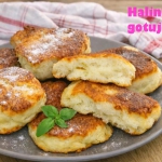 Racuchy drożdżowe bez...