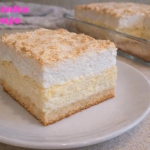 Sernik Złota Rosa –...