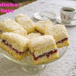 Ciasto Łabędzi Puch...