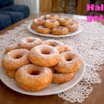 Oponki serowe –...