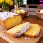 Babka na oleju, która...