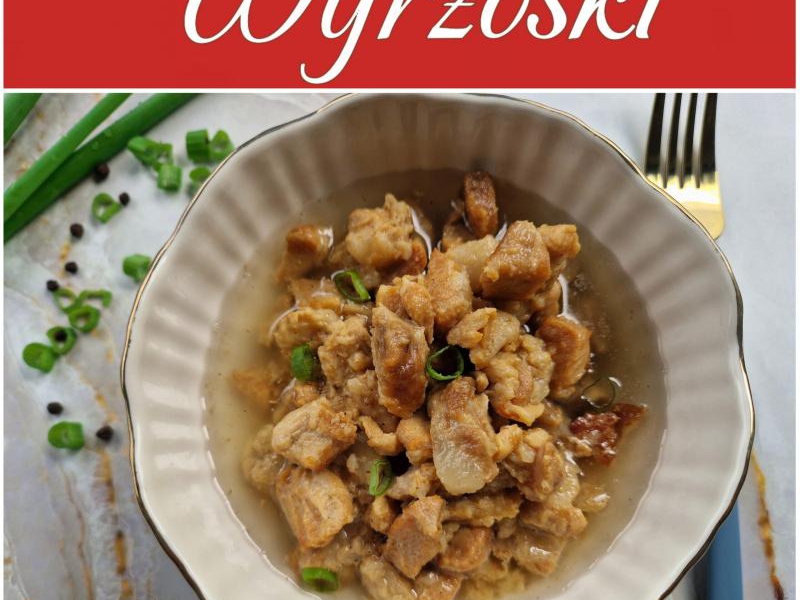 Wyrzoski wiślańskie