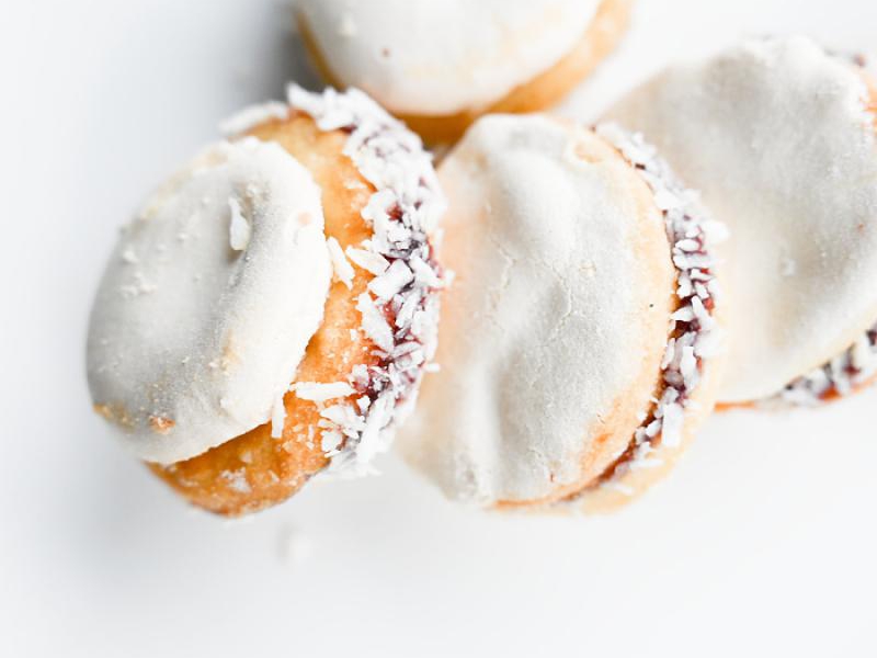 Ciasteczka Aspirynki