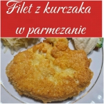 Filety z kurczaka...