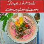 Zupa z botwinki –...