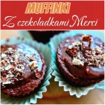 Muffinki z...