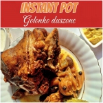 Golonko duszone w...