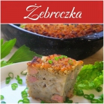 Żebroczka wiślańska-