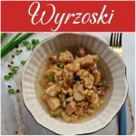 Wyrzoski wiślańskie