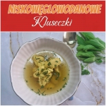 Niskowęglowodanowe...
