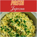 Najlepsza domowa pasta...
