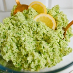 Green Goddess Salad