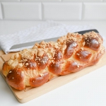 Najlepsza domowa Chałka...