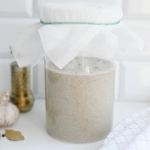 Domowy zakwas na żurek