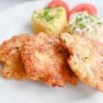 Kotlety siekane z...