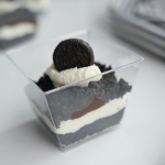 Najlepsze deserki Oreo