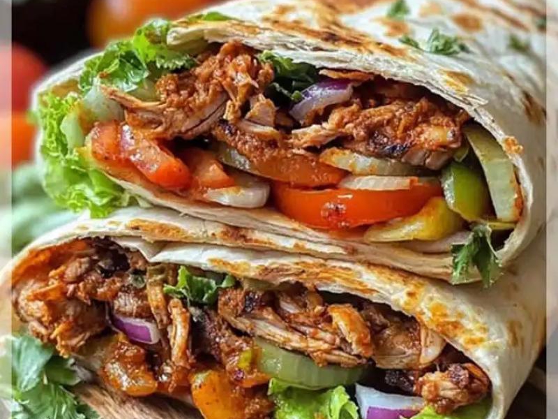 Döner Kebab – najlepsze miejsce w Twoim mieście!