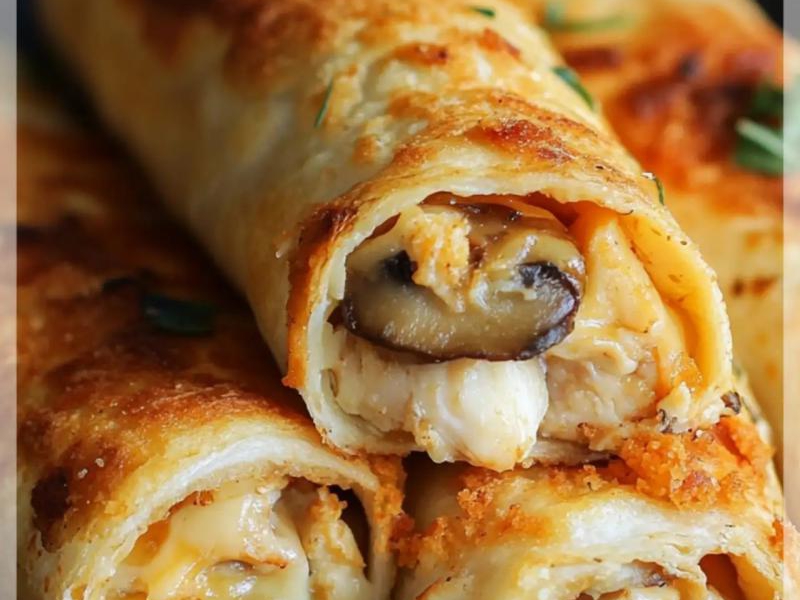 Krokiety z tortilli – odkryj ich wyjątkowy smak!