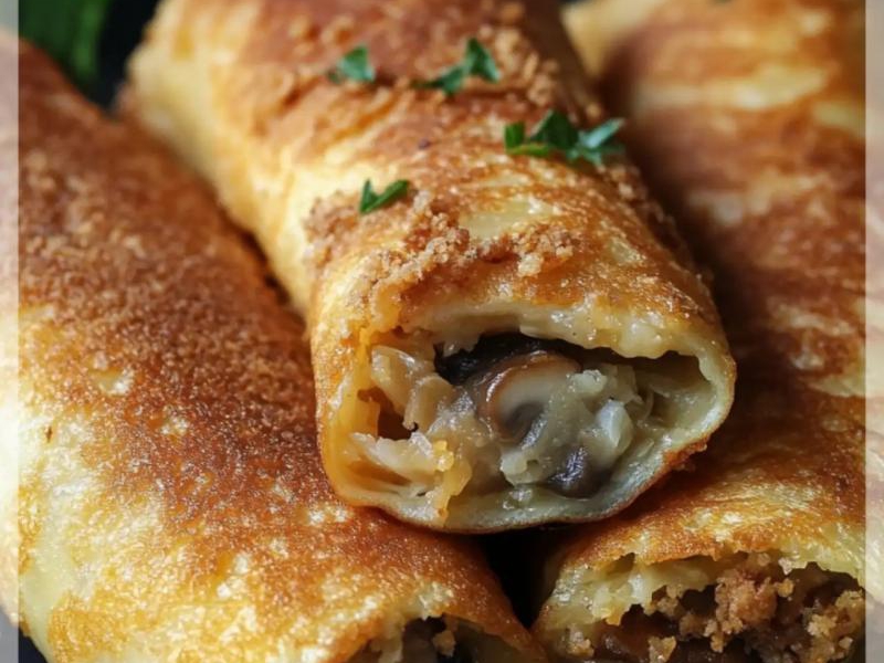 Krokiety na Wielkanoc przepisy – odkryj pyszne smaki!