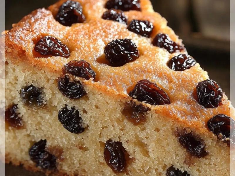 Irlandzkie ciasto – odkryj jego wyjątkowy smak!