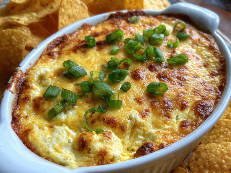 Creamy sharp cheddar jack cheese dip: 7 Reasons to Love It