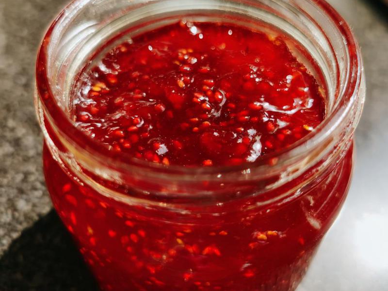 Sweet Tangy Jam: 5 Reasons It’s Just Like Grandma’s