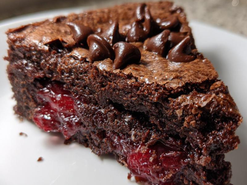 Chocolate Dump Cake: 5 Irresistible Secrets to Delight