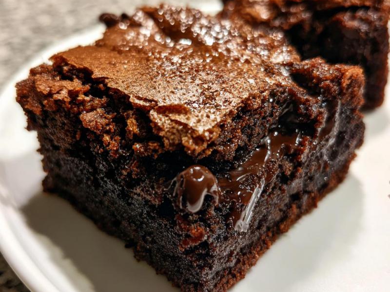 Nutella Brownies: 7 Irresistible Ways to Indulge Today