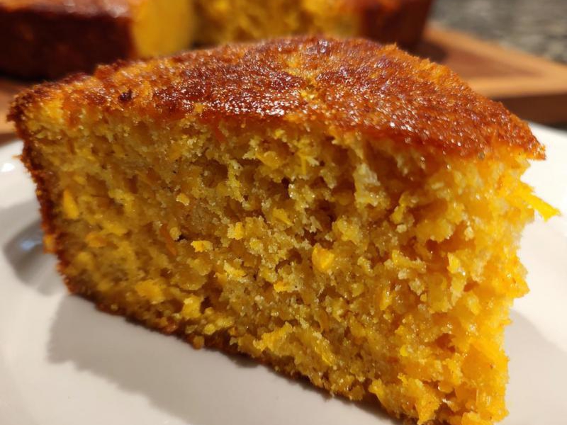 Sweet Potato Cornbread: 7 Ways to Savor Every Bite