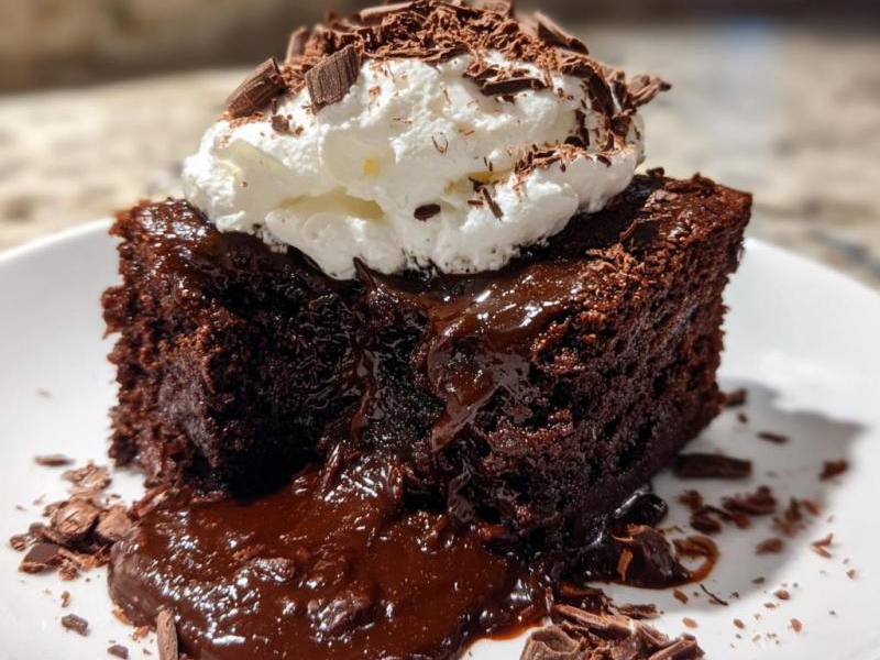 Chocolate Dessert Thanksgiving That Will Leave You Smiling