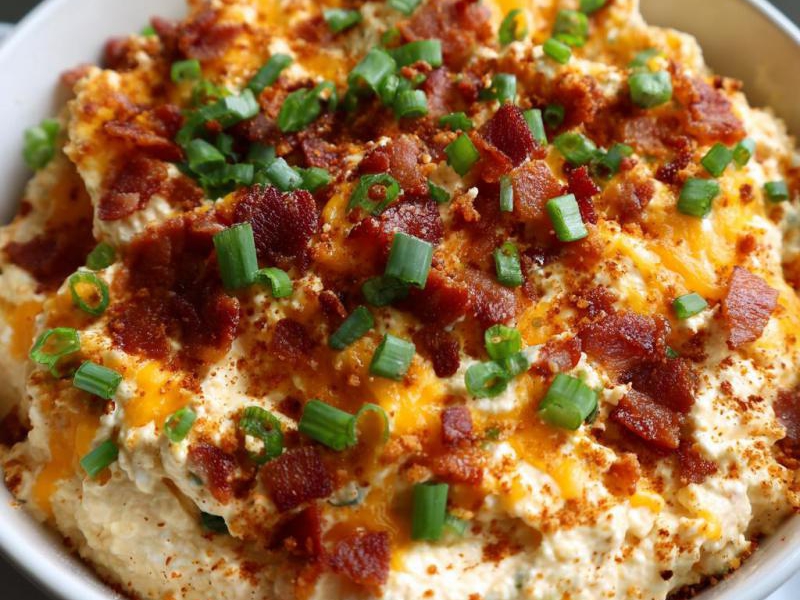 Dip for Thanksgiving: 5 Foolproof Ways to Delight Guests