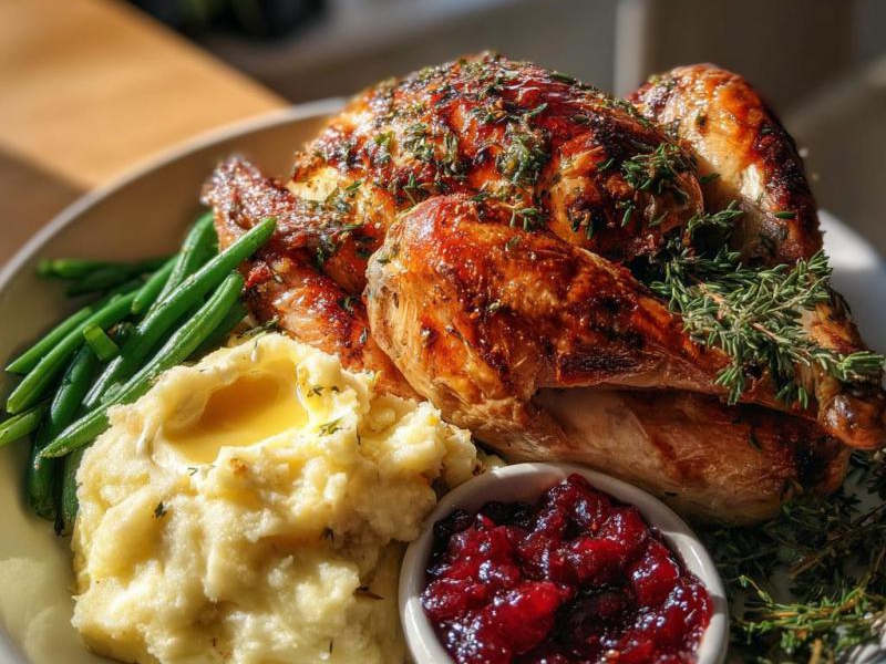 Dishes to Bring to Thanksgiving: 7 Comfort Foods You’ll Love