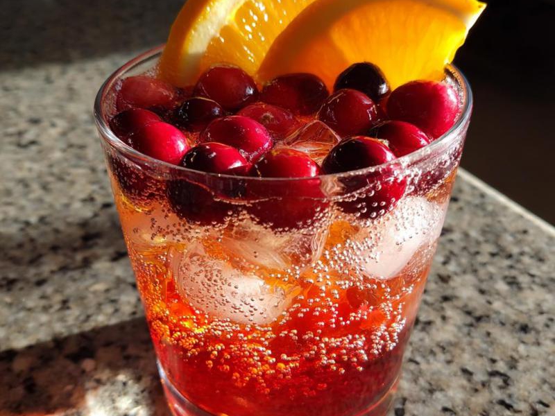 Delicious Drinks for Thanksgiving to Enchant Your Guests