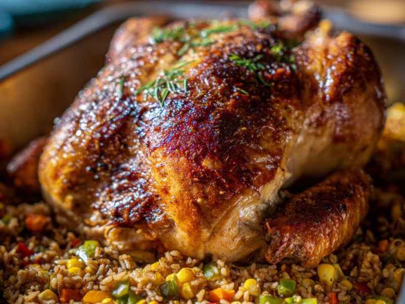 Dominican Thanksgiving Dinner: 7 Reasons to Savor It