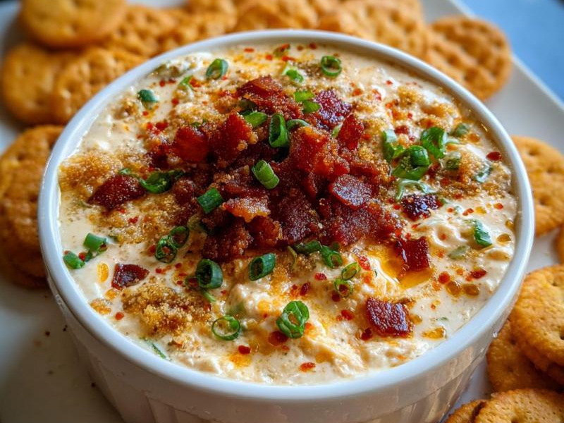 Easy Appetizers for Thanksgiving: 5 Tasty Treats to Impress