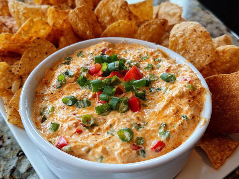 Easy Appetizers Thanksgiving: 5 Recipes to Impress Guests
