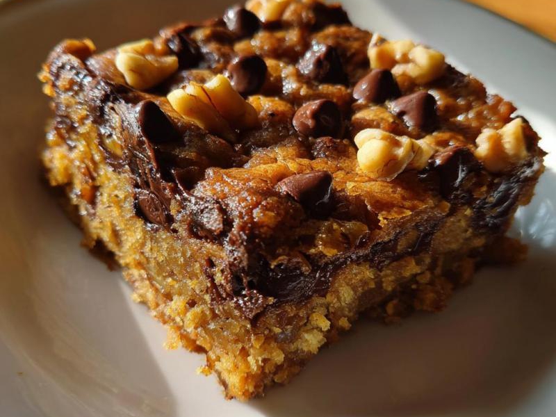 Easy Holiday Desserts Thanksgiving to Delight Your Guests