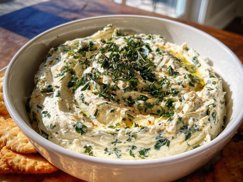 Easy Thanksgiving Appetizers Make Ahead for Stress-Free Joy