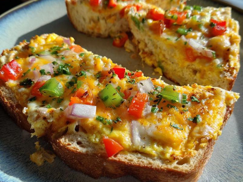 Easy Thanksgiving Breakfast That Will Delight Your Family