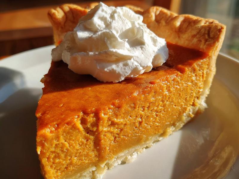 Easy Thanksgiving Desserts Your Family Will Adore