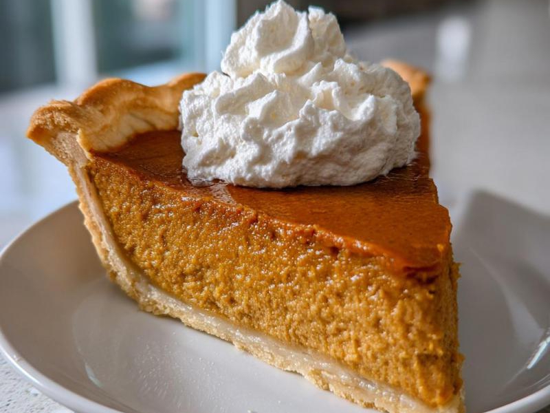 Easy Thanksgiving Pies: 7 Ways to Delight Your Guests