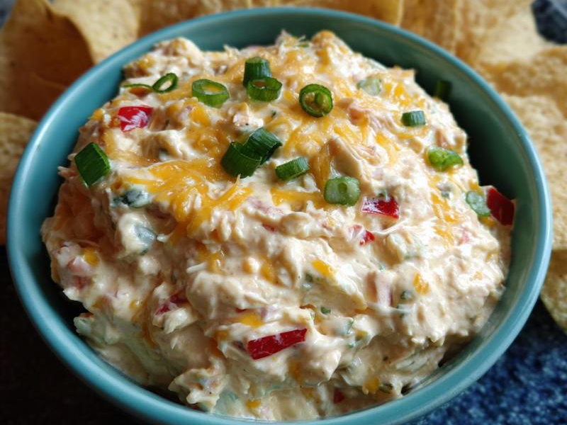 Easy Thanksgiving Snacks Appetizers: 5 Delicious Must-Trys