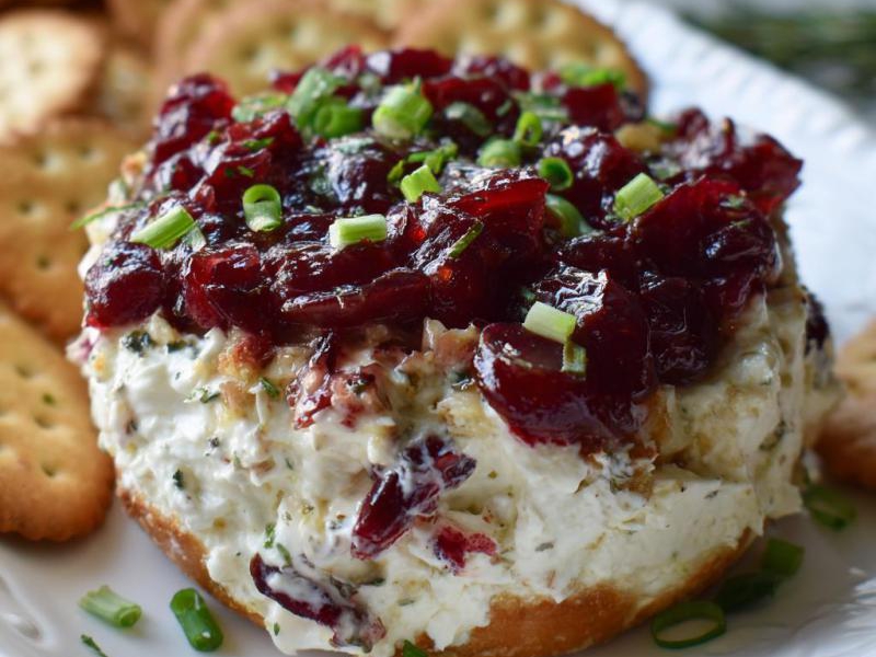 Festive Thanksgiving Appetizers To Delight Every Guest