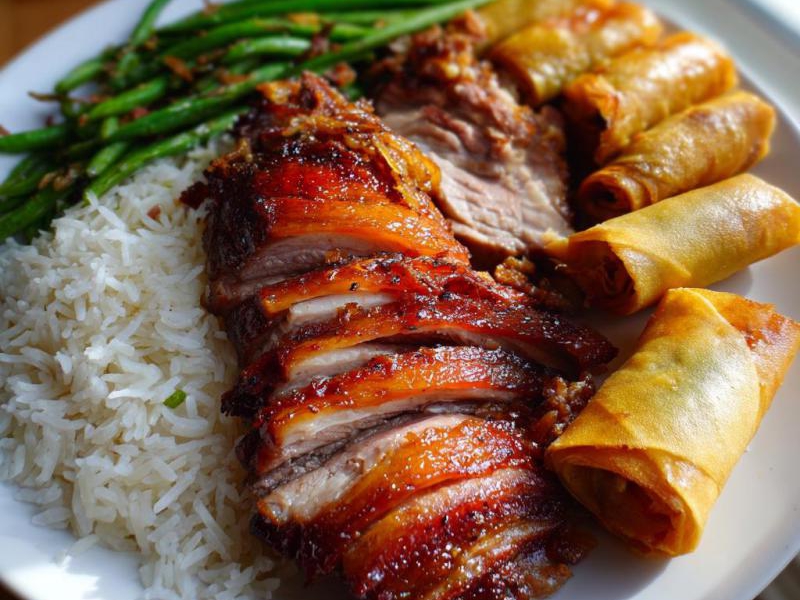Filipino Thanksgiving Food: 7 Heartwarming Dishes to Savor